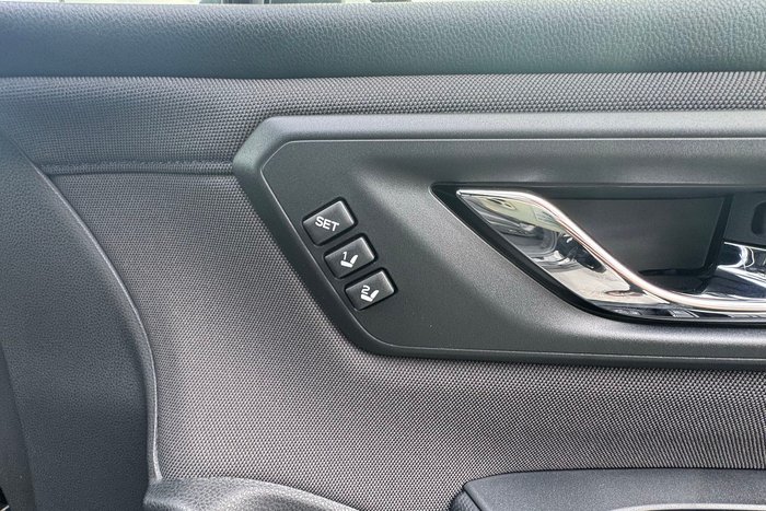 2025 Subaru Forester 2.5i Premium