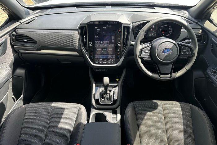 2025 Subaru Forester 2.5i Premium