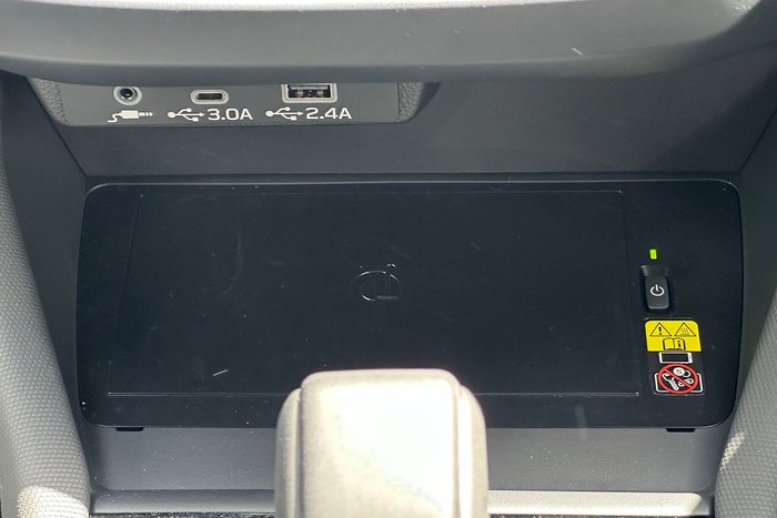 2025 Subaru Forester 2.5i Premium