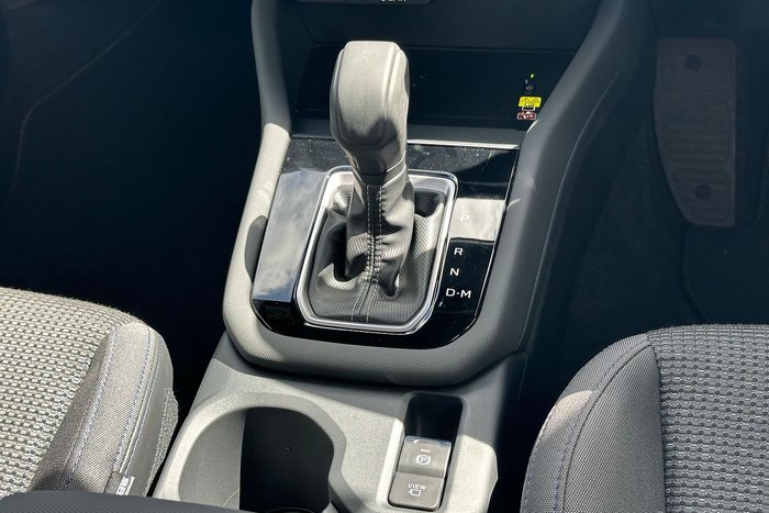 2025 Subaru Forester 2.5i Premium