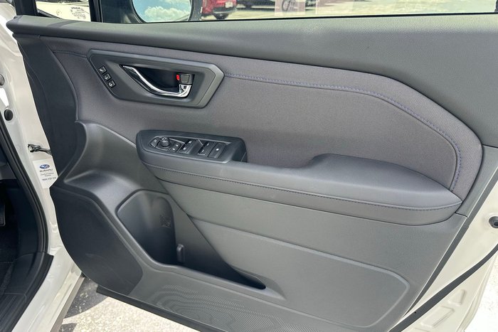 2025 Subaru Forester 2.5i Premium