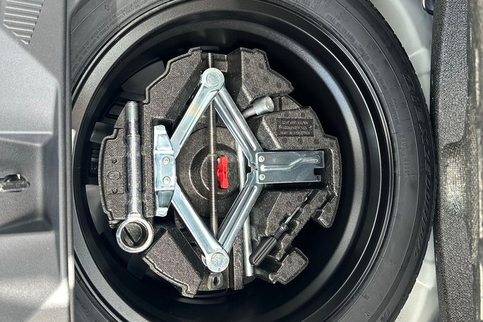 2025 Subaru Forester 2.5i Premium