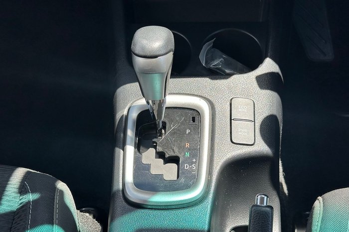 2020 Toyota Hilux SR5