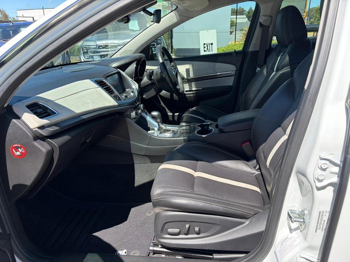 2014 Holden Calais V