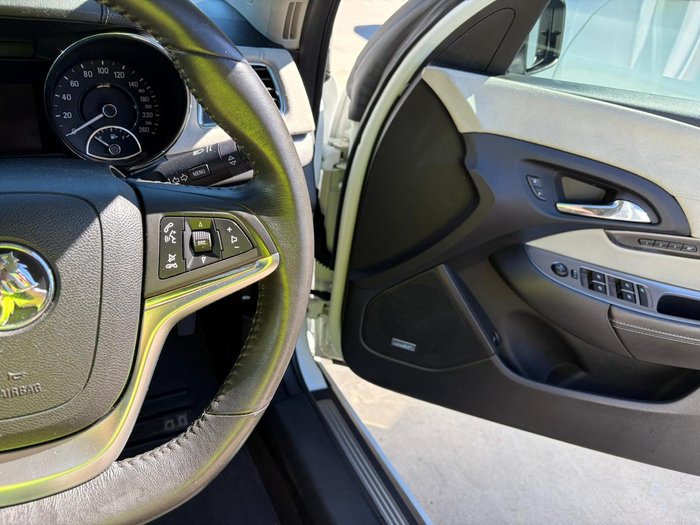 2014 Holden Calais V