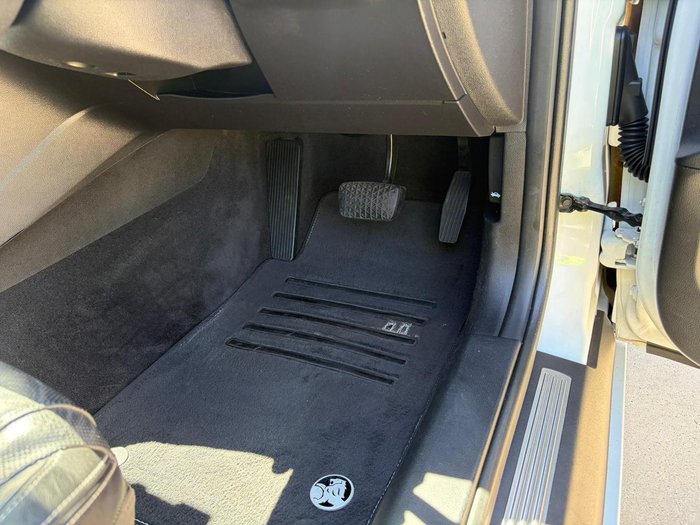 2014 Holden Calais V