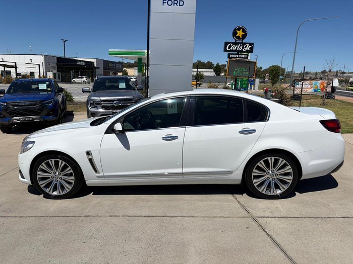 2014 Holden Calais V
