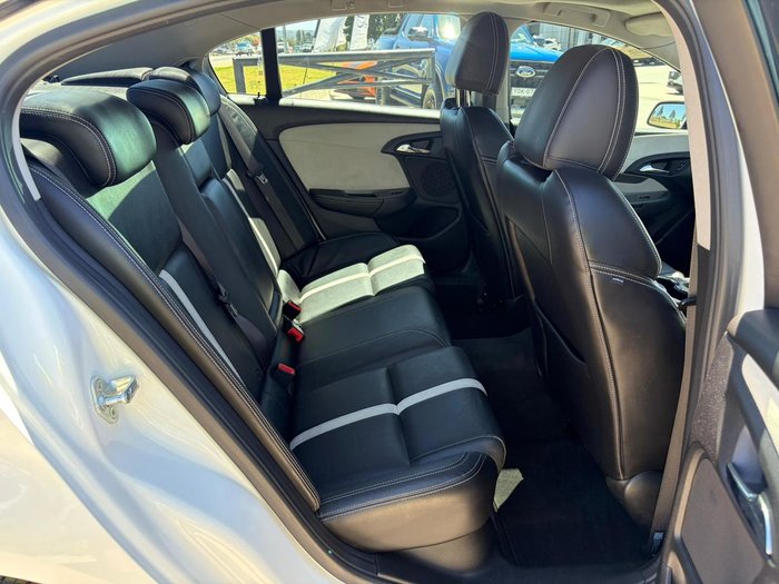 2014 Holden Calais V