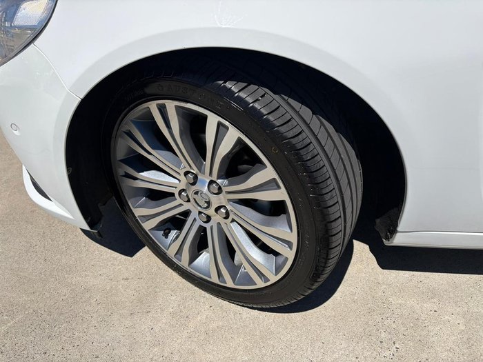 2014 Holden Calais V