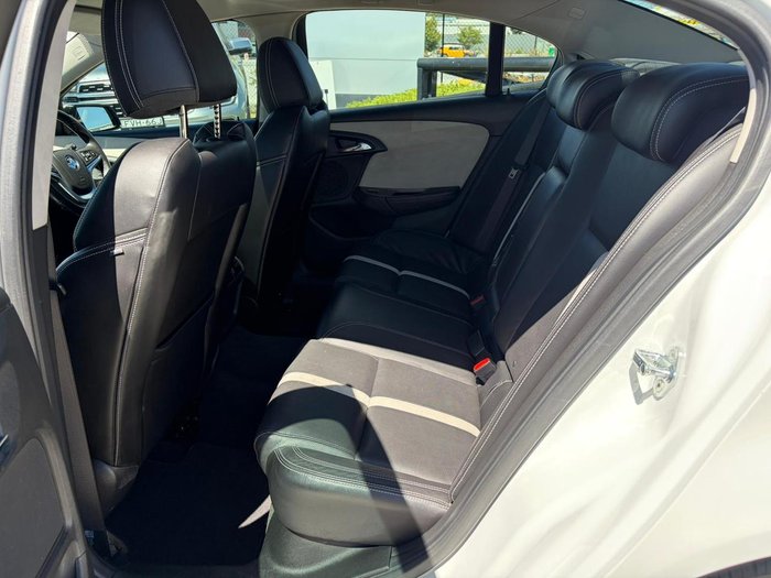 2014 Holden Calais V