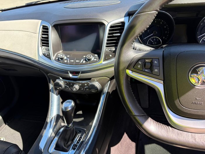 2014 Holden Calais V