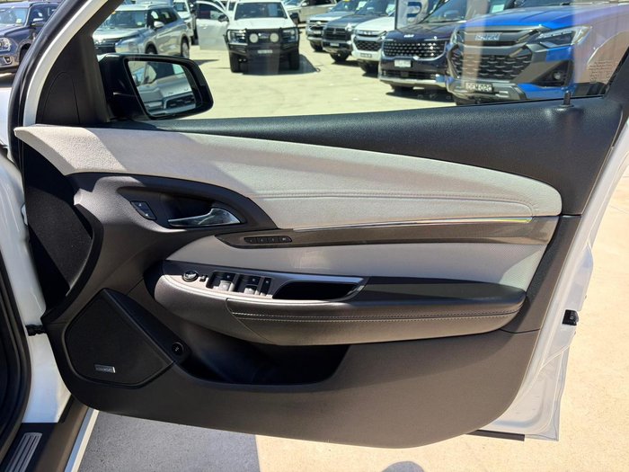 2014 Holden Calais V