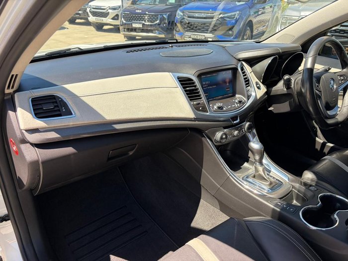 2014 Holden Calais V