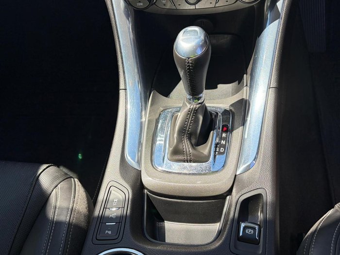 2014 Holden Calais V