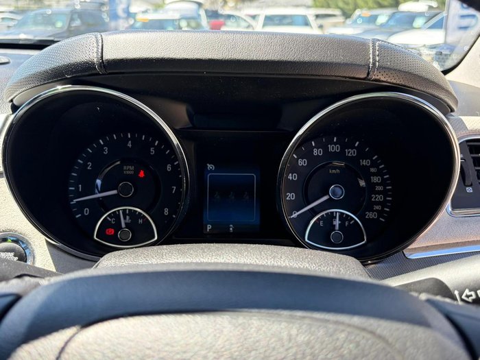2014 Holden Calais V