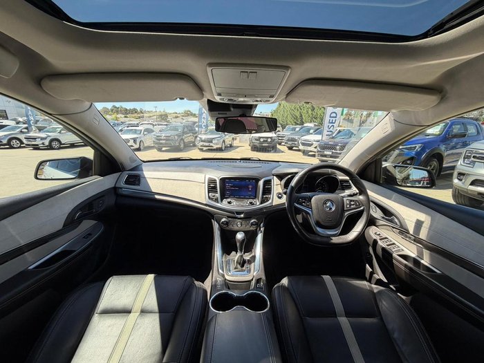 2014 Holden Calais V