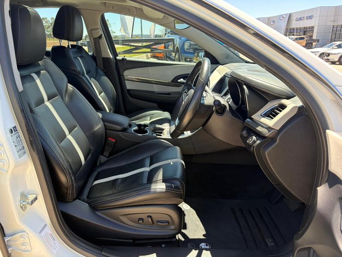 2014 Holden Calais V