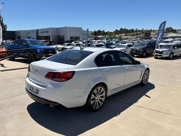 2014 Holden Calais V
