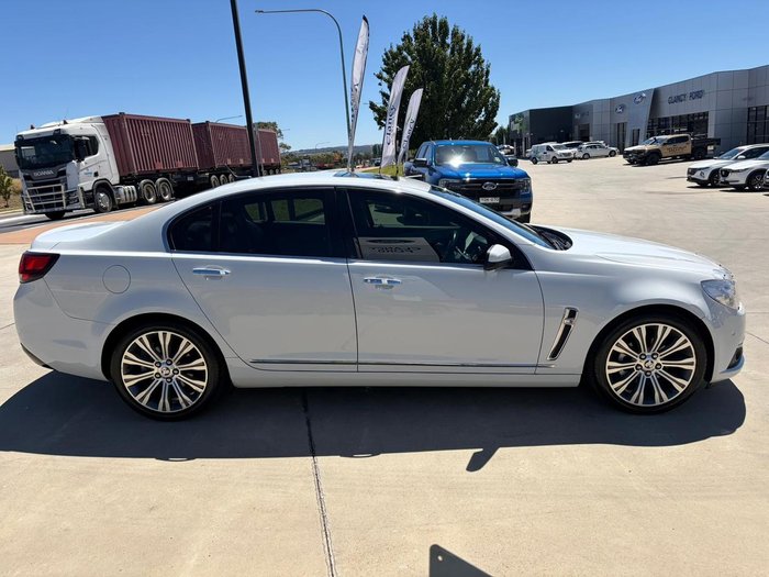 2014 Holden Calais V