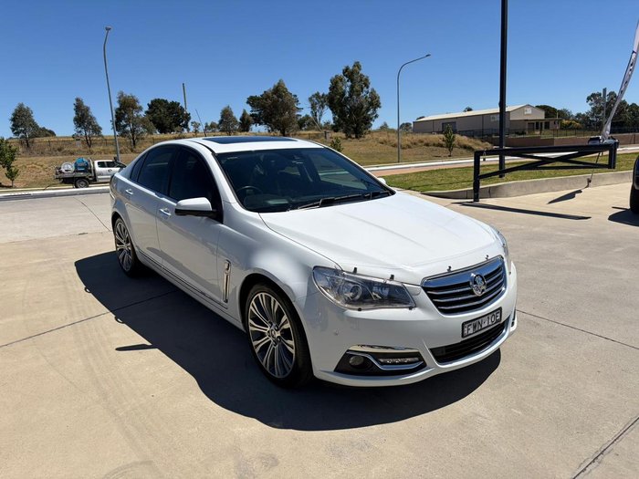 2014 Holden Calais V