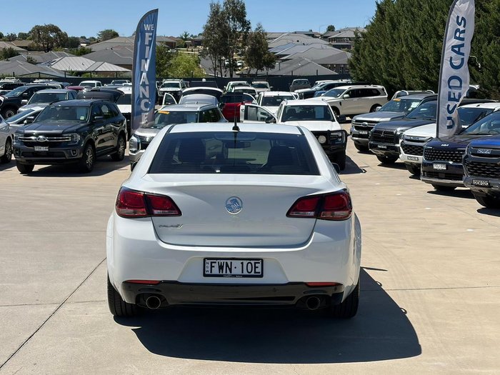 2014 Holden Calais V