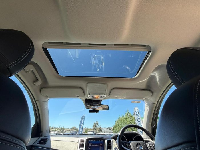 2014 Holden Calais V