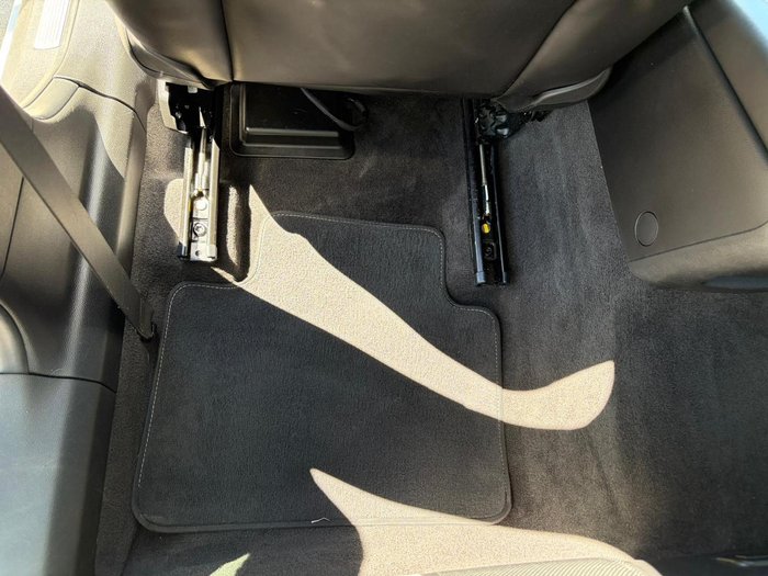 2014 Holden Calais V