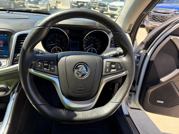 2014 Holden Calais V