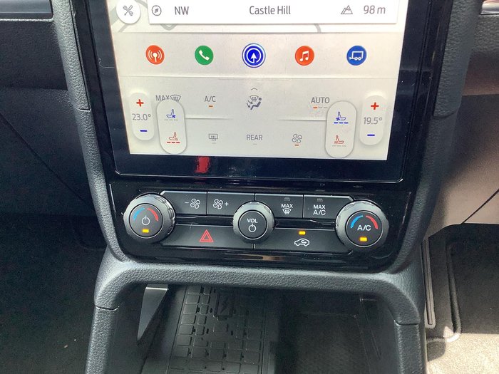 2025 Ford Everest Sport