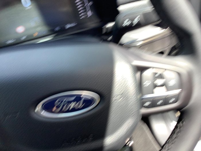 2025 Ford Everest Sport