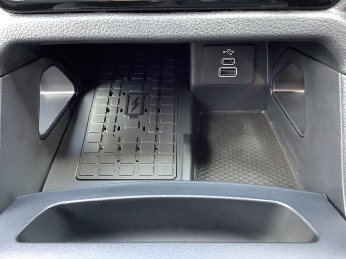 2025 Ford Everest Sport