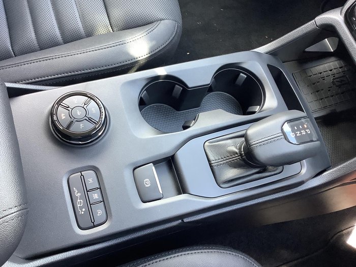 2025 Ford Everest Sport