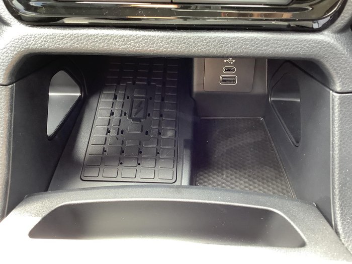 2025 Ford Everest Trend