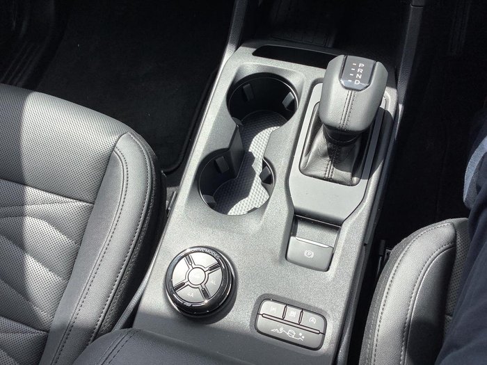 2025 Ford Everest Trend