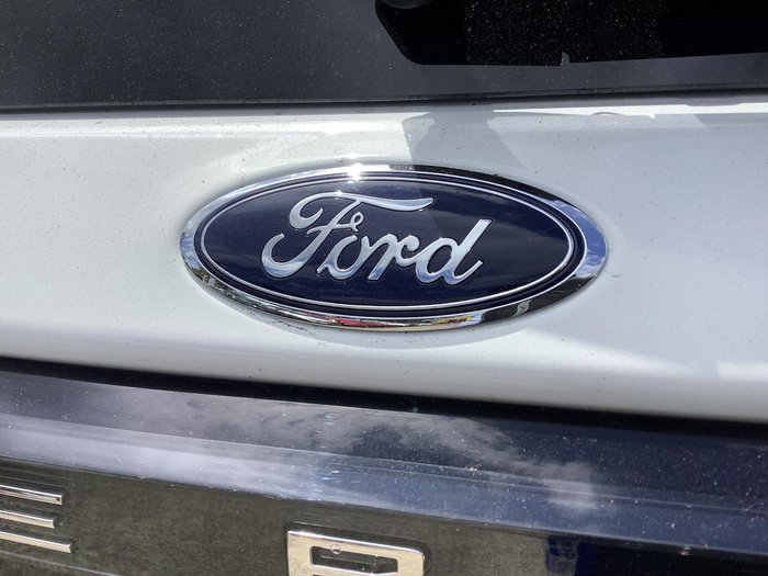 2025 Ford Everest Trend