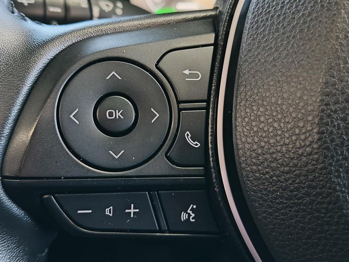 2024 Toyota RAV4 Cruiser