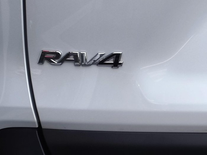 2024 Toyota RAV4 Cruiser