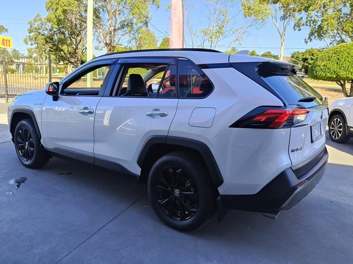 2024 Toyota RAV4 Cruiser