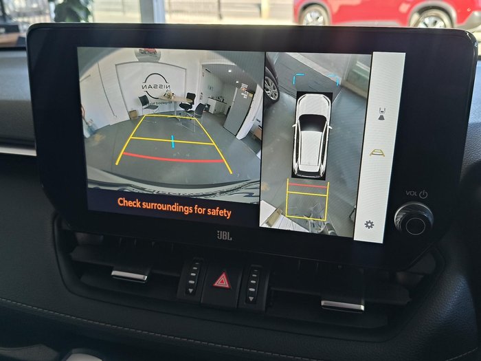 2024 Toyota RAV4 Cruiser