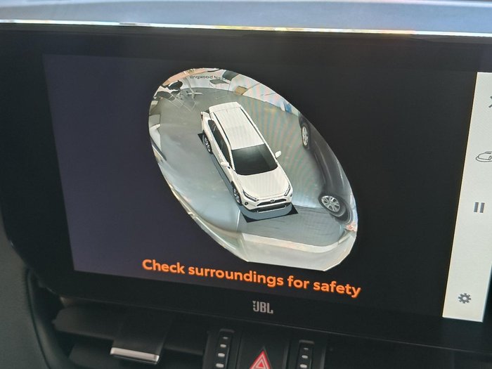 2024 Toyota RAV4 Cruiser