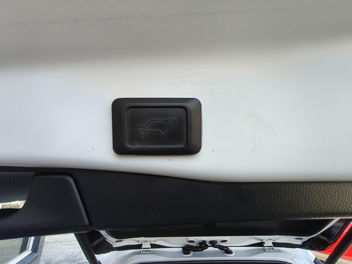 2024 Toyota RAV4 Cruiser