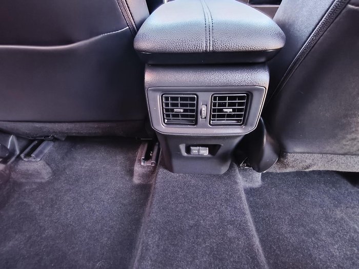 2024 Toyota RAV4 Cruiser