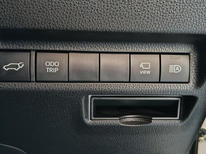 2024 Toyota RAV4 Cruiser