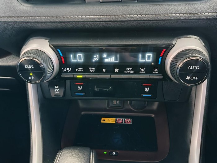 2024 Toyota RAV4 Cruiser