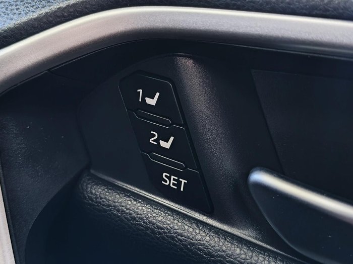 2024 Toyota RAV4 Cruiser