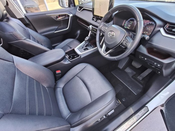 2024 Toyota RAV4 Cruiser