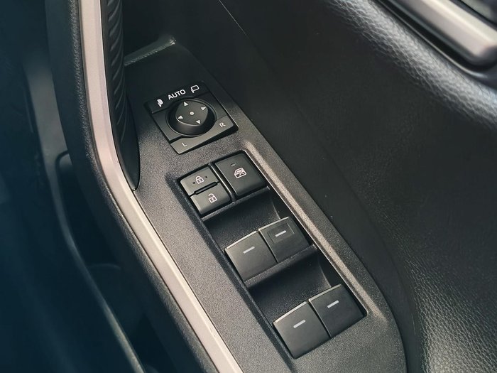 2024 Toyota RAV4 Cruiser