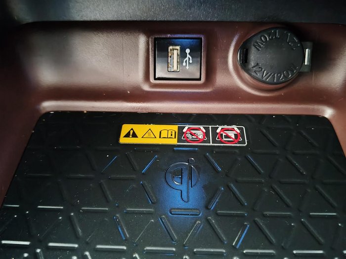 2024 Toyota RAV4 Cruiser