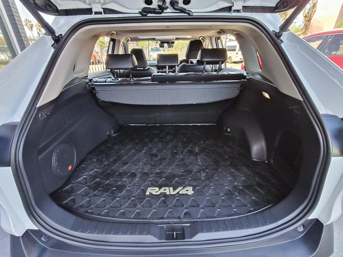 2024 Toyota RAV4 Cruiser