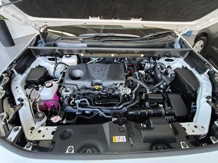 2024 Toyota RAV4 Cruiser